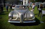 Alfa Romeo 6C 2500 SS Touring Coupe 1948 года
